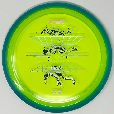 Axiom Discs Defy (Prism Proton Soft - 2025 Champions Cup Edition) Distance Driver