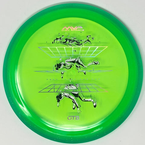 Axiom Discs Defy (Prism Proton Soft - 2025 Champions Cup Edition) Distance Driver