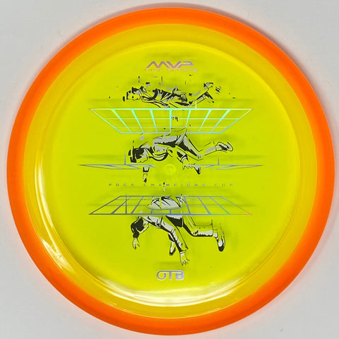 Axiom Discs Defy (Prism Proton Soft - 2025 Champions Cup Edition) Distance Driver