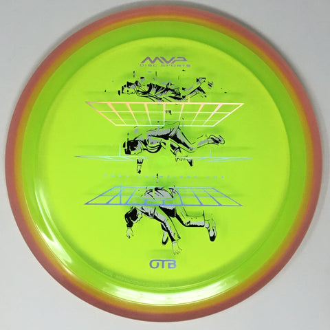 Axiom Discs Defy (Prism Proton Soft - 2025 Champions Cup Edition) Distance Driver