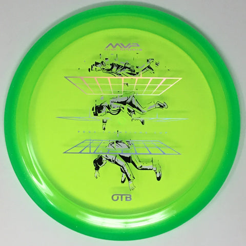 Axiom Discs Defy (Prism Proton Soft - 2025 Champions Cup Edition) Distance Driver