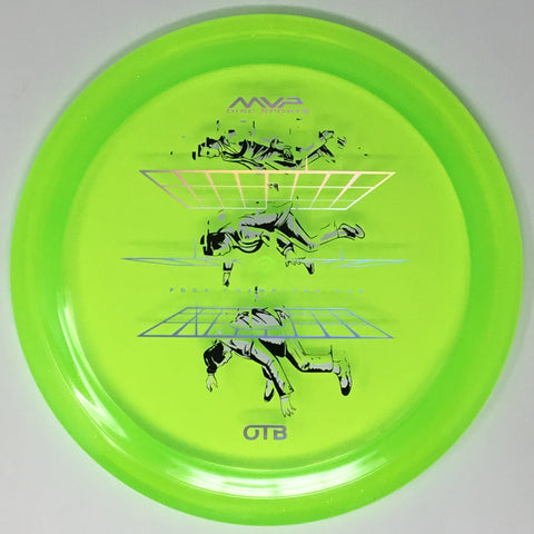 Axiom Discs Defy (Prism Proton Soft - 2025 Champions Cup Edition) Distance Driver