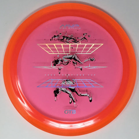 Axiom Discs Defy (Prism Proton Soft - 2025 Champions Cup Edition) Distance Driver