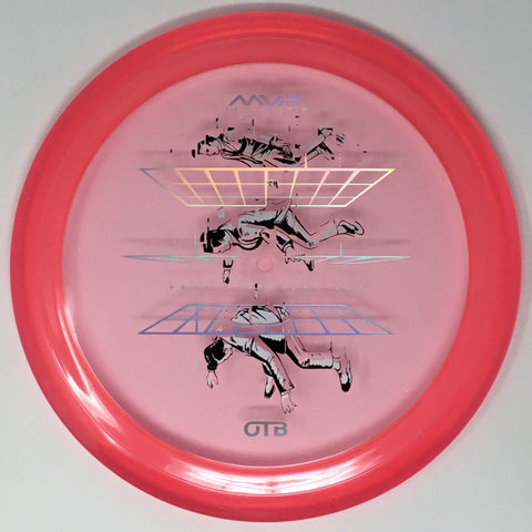 Axiom Discs Defy (Prism Proton Soft - 2025 Champions Cup Edition) Distance Driver