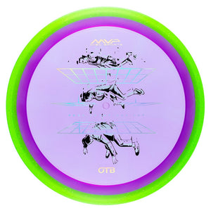 Axiom Discs Defy (Prism Proton Soft - 2025 Champions Cup Edition - Preorder) Distance Driver