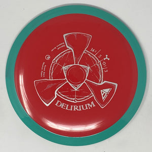 Axiom Discs Delirium (Neutron) Distance Driver