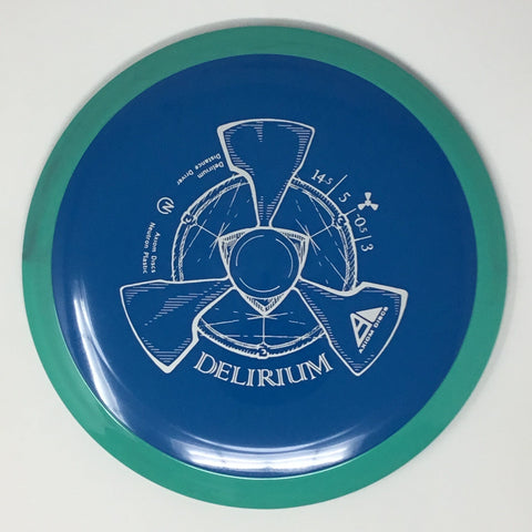 Axiom Discs Delirium (Neutron) Distance Driver