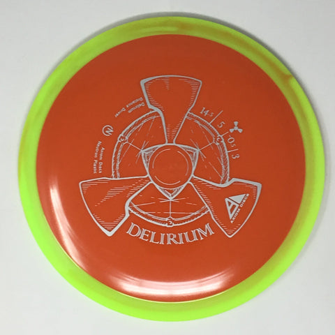 Axiom Discs Delirium (Neutron) Distance Driver