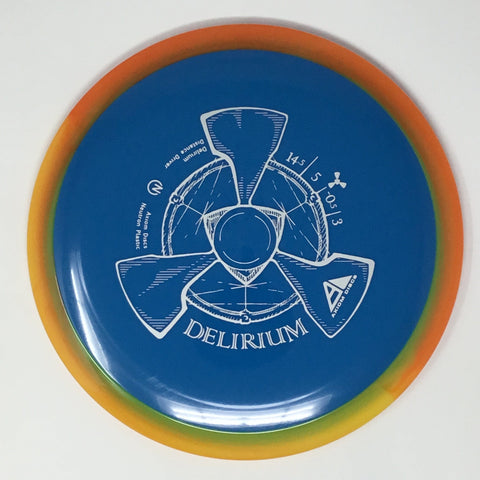 Axiom Discs Delirium (Neutron) Distance Driver