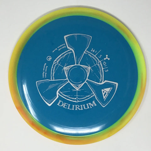 Axiom Discs Delirium (Neutron) Distance Driver
