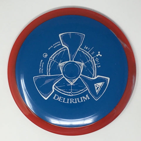 Axiom Discs Delirium (Neutron) Distance Driver