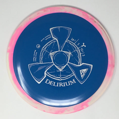 Axiom Discs Delirium (Neutron) Distance Driver
