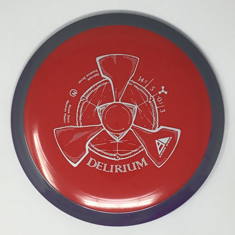 Axiom Discs Delirium (Neutron) Distance Driver