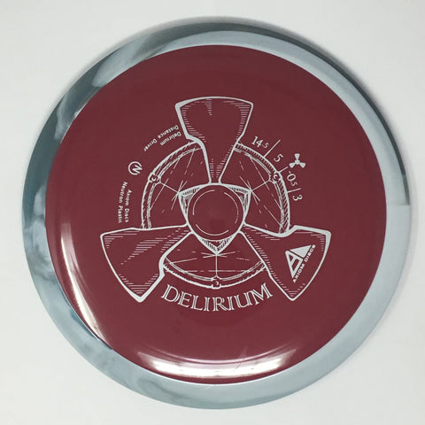 Axiom Discs Delirium (Neutron) Distance Driver