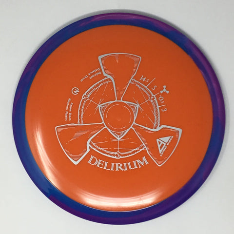 Axiom Discs Delirium (Neutron) Distance Driver