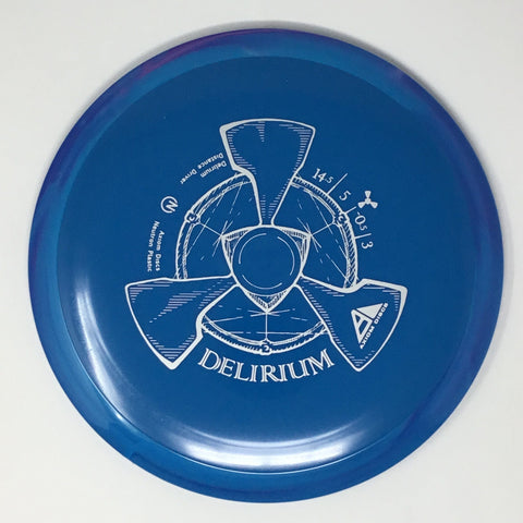 Axiom Discs Delirium (Neutron) Distance Driver