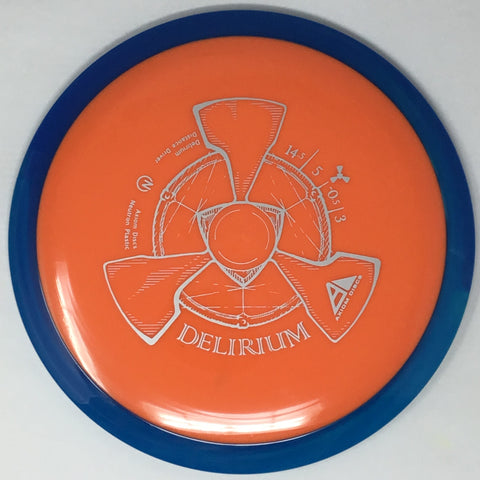 Axiom Discs Delirium (Neutron) Distance Driver