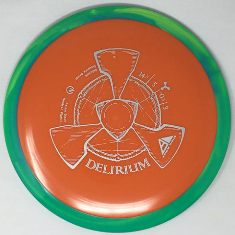 Axiom Discs Delirium (Neutron) Distance Driver