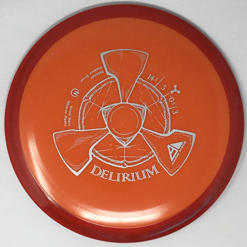 Axiom Discs Delirium (Neutron) Distance Driver