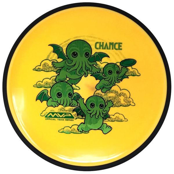 Axiom Discs Detour (Neutron - Chance Stad 2025 Tour Series) Midrange