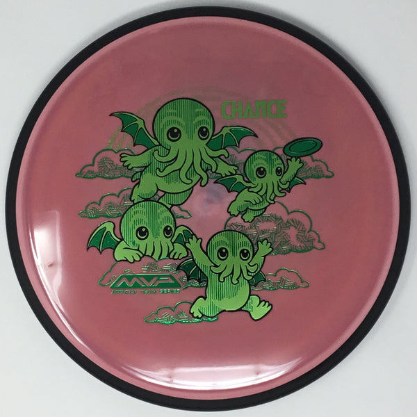 Axiom Discs Detour (Neutron - Chance Stad 2025 Tour Series) Midrange