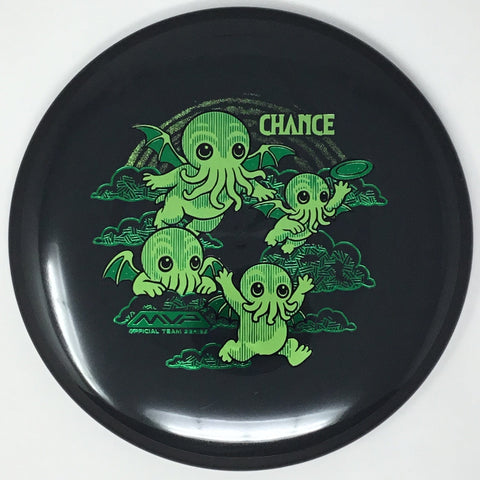 Axiom Discs Detour (Neutron - Chance Stad 2025 Tour Series) Midrange