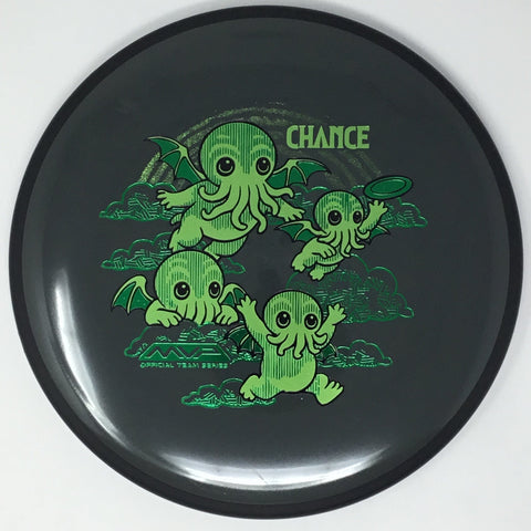 Axiom Discs Detour (Neutron - Chance Stad 2025 Tour Series) Midrange