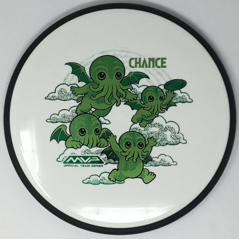 Axiom Discs Detour (Neutron - Chance Stad 2025 Tour Series) Midrange