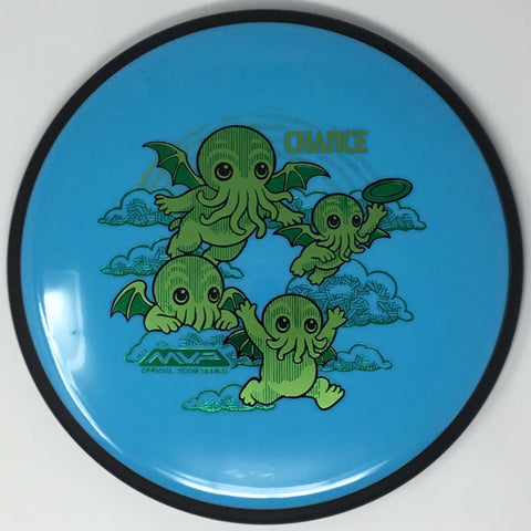 Axiom Discs Detour (Neutron - Chance Stad 2025 Tour Series) Midrange