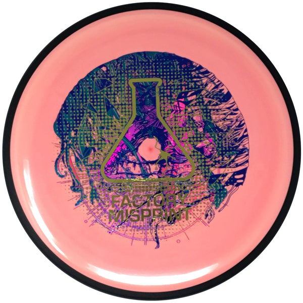 Axiom Discs Detour (Neutron - Lab 2nd) Midrange
