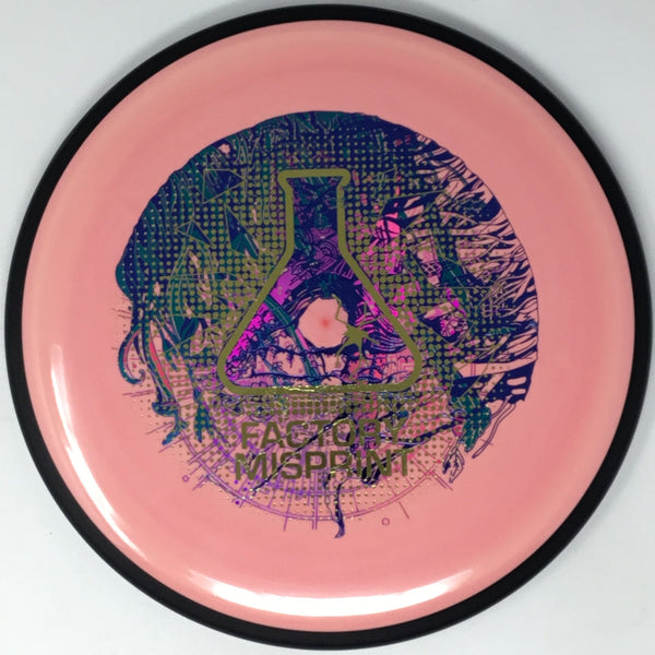 Axiom Discs Detour (Neutron - Lab 2nd) Midrange