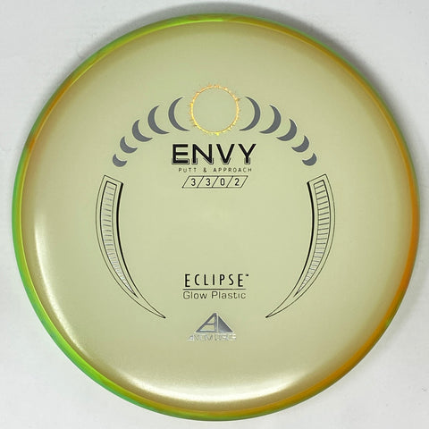 Axiom Discs Envy (Eclipse 2.0 Glow) Putt & Approach
