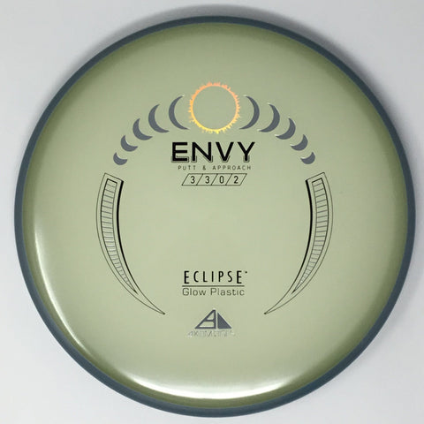 Axiom Discs Envy (Eclipse 2.0 Glow) Putt & Approach