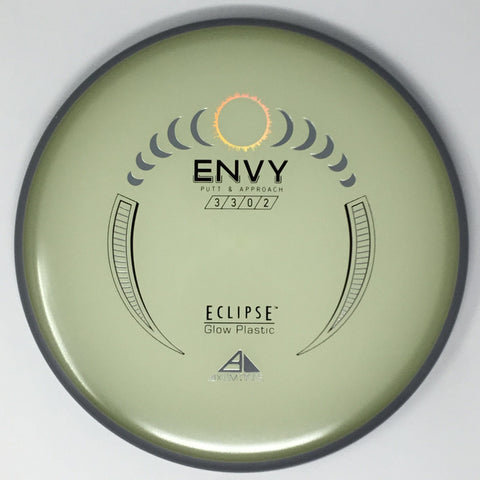 Axiom Discs Envy (Eclipse 2.0 Glow) Putt & Approach