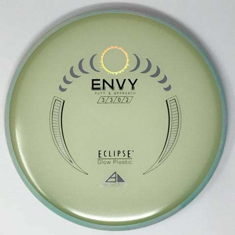 Axiom Discs Envy (Eclipse 2.0 Glow) Putt & Approach