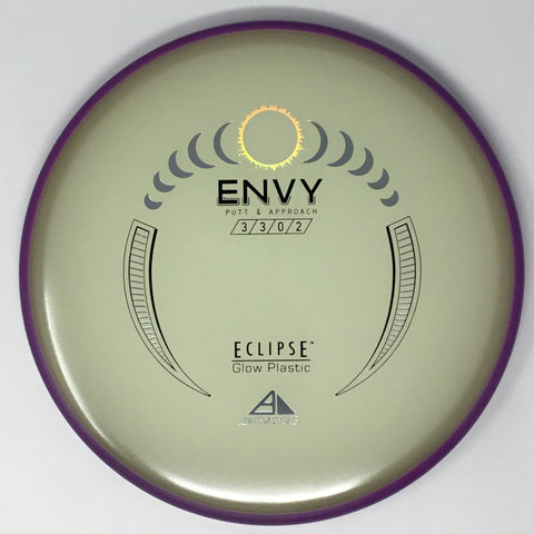 Axiom Discs Envy (Eclipse 2.0 Glow) Putt & Approach