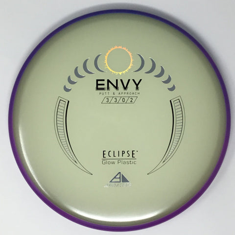 Axiom Discs Envy (Eclipse 2.0 Glow) Putt & Approach