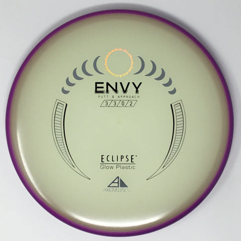 Axiom Discs Envy (Eclipse 2.0 Glow) Putt & Approach