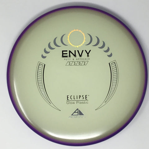 Axiom Discs Envy (Eclipse 2.0 Glow) Putt & Approach