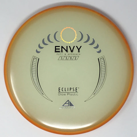 Axiom Discs Envy (Eclipse 2.0 Glow) Putt & Approach