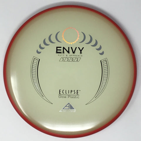 Axiom Discs Envy (Eclipse 2.0 Glow) Putt & Approach