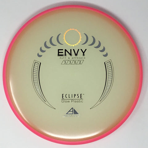 Axiom Discs Envy (Eclipse 2.0 Glow) Putt & Approach