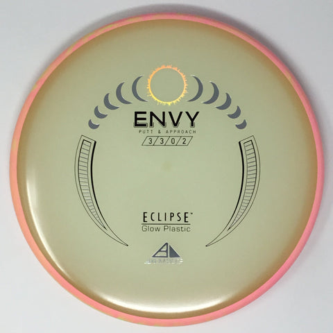 Axiom Discs Envy (Eclipse 2.0 Glow) Putt & Approach