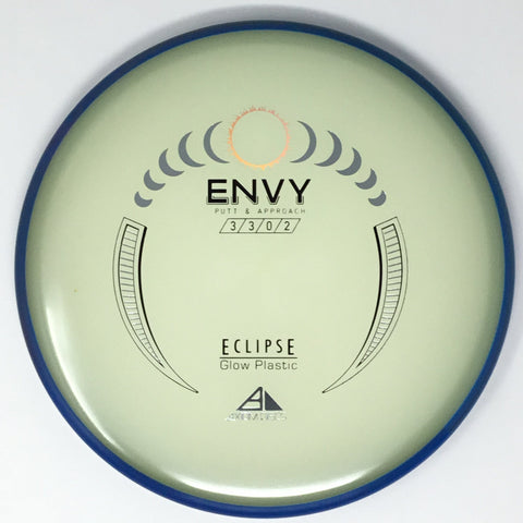 Axiom Discs Envy (Eclipse 2.0 Glow) Putt & Approach