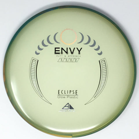 Axiom Discs Envy (Eclipse 2.0 Glow) Putt & Approach