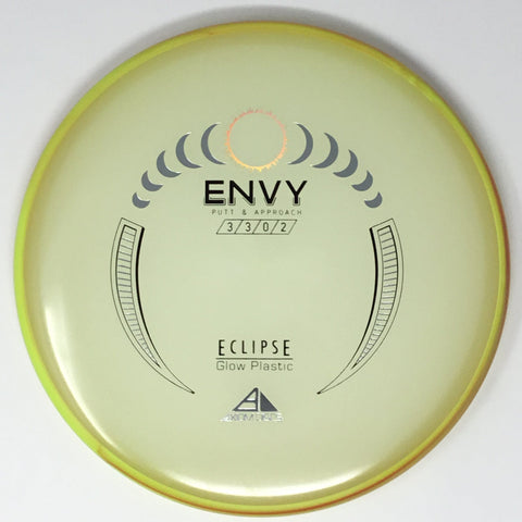 Axiom Discs Envy (Eclipse 2.0 Glow) Putt & Approach