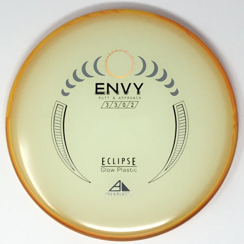 Axiom Discs Envy (Eclipse 2.0 Glow) Putt & Approach
