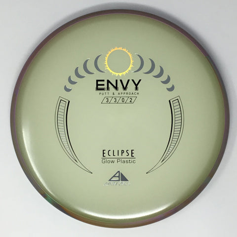 Axiom Discs Envy (Eclipse 2.0 Glow) Putt & Approach