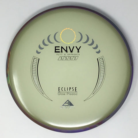 Axiom Discs Envy (Eclipse 2.0 Glow) Putt & Approach