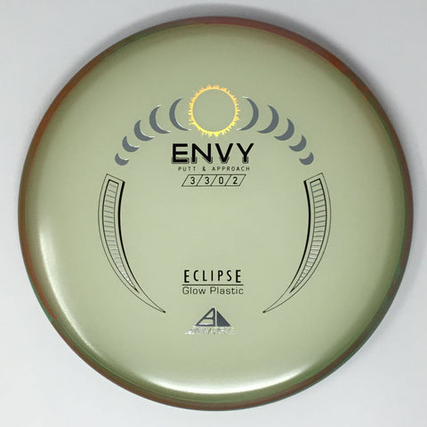 Axiom Discs Envy (Eclipse 2.0 Glow) Putt & Approach